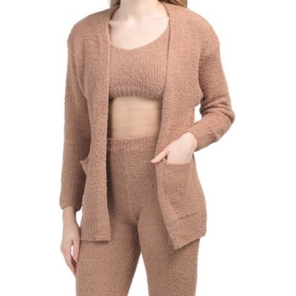 Morrisday The Label Kimmy Cardigan - Picture 1 of 4